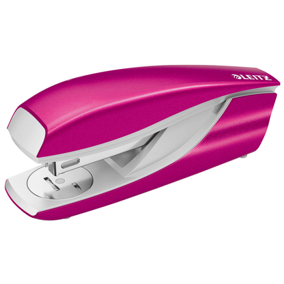Artikelbild 2 für AKTION: LEITZ Heftgerät NeXXt 5502 WOW pink mit Prämie nach Registrierung, Artikelnummer 585737
