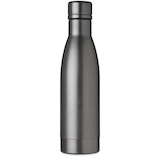 Artikelbild 1 für Isolierflasche Kupfer-Vakuum anthrazit 500,0 ml, Artikelnummer 119071