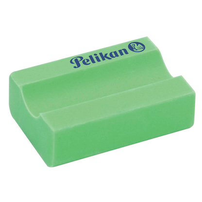 Artikelbild 2 für Pelikan Radiergummis farbsortiert, 2 St., Artikelnummer 402427