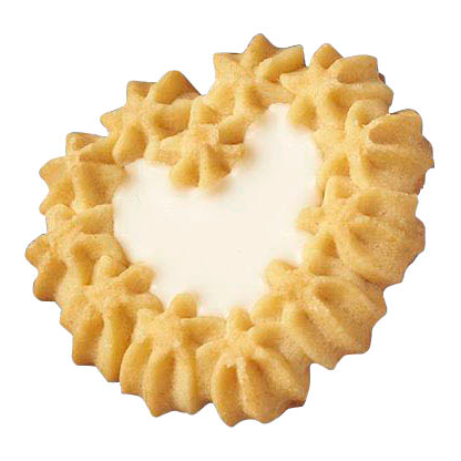 Artikelbild 9 für HELLMA Goldline Kekse 140 Stück, Artikelnummer 281557