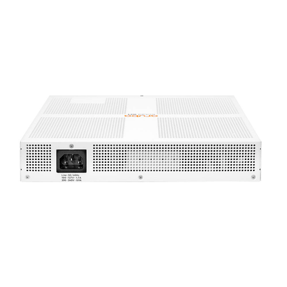 Artikelbild 3 für HPE Networking Instant On 1930 8G PoE 2SFP Switch 8-fach, Artikelnummer 832632
