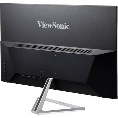 Artikelbild 6 für ViewSonic VX2776-SMH Monitor 69,0 cm (27,0 Zoll) schwarz, Artikelnummer 245797