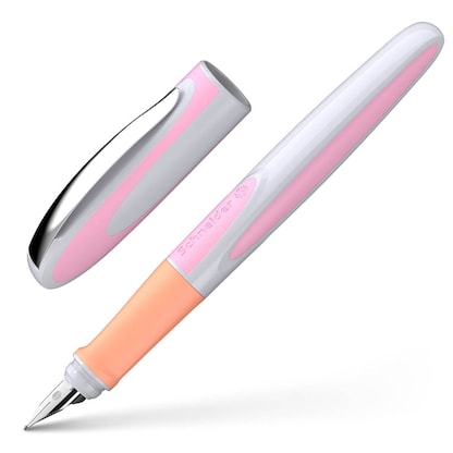 Artikelbild 24 für Schneider Ray Patronenfüller flora M+ (mittel), Artikelnummer 857264