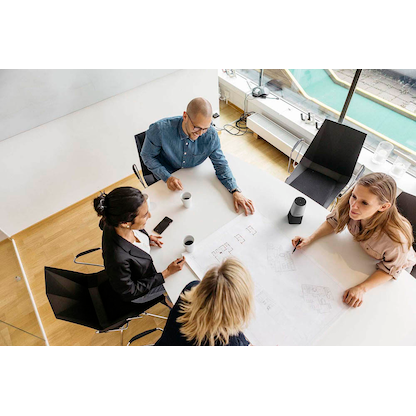 Artikelbild 7 für PHILIPS SmartMeeting Konferenzmikrofon, Artikelnummer 383739