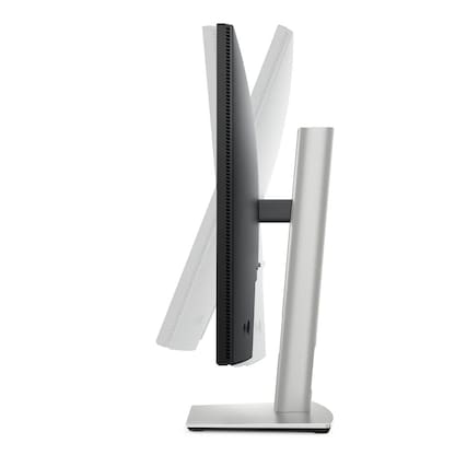 Artikelbild 4 für DELL P2425 Monitor 61,0 cm (24,0 Zoll) schwarz, Artikelnummer 432747