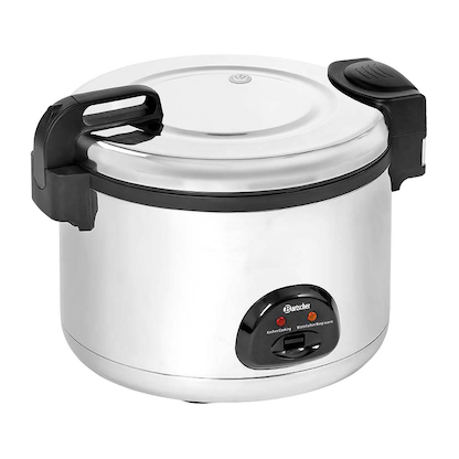 Artikelbild 2 für Bartscher Reiskocher, Artikelnummer 426839