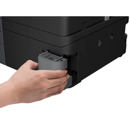 Artikelbild 19 für AKTION: EPSON EcoTank ET-4950 4 in 1 Tintenstrahl-Multifunktionsdrucker schwarz mit 60 Euro CashBack, Artikelnummer 688137