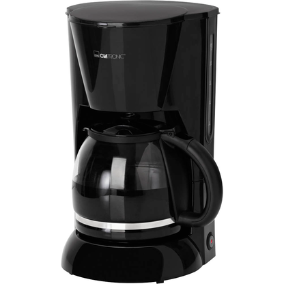 Artikelbild 3 für CLATRONIC KA 3473 Kaffeemaschine schwarz, 14 Tassen, Artikelnummer 141612