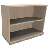 Artikelbild 1 für fm Aktenregal Sidney akazie 100,0 x 44,2 x 78,1 cm, Artikelnummer 334744