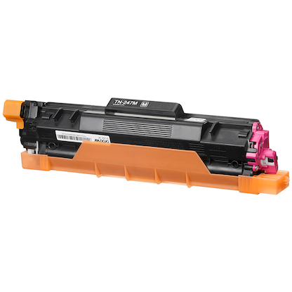 Artikelbild 13 für brother TN-247BK/C/M/Y schwarz, cyan, magenta, gelb Toner, 4er-Set, Artikelnummer 102618