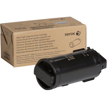 Artikelbild 5 für xerox 106R03876 schwarz Toner, Artikelnummer 869741