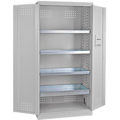 Artikelbild 2 für ADB Wannenboden silber 84,5 x 49,0 cm, Artikelnummer 892701