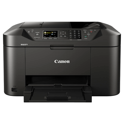 Artikelbild 3 für Canon MAXIFY MB2150 4 in 1 Tintenstrahl-Multifunktionsdrucker schwarz, Artikelnummer 287781