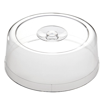 Artikelbild für APS GN-Abdeckhaube transparent, 1 St., Artikelnummer 195549