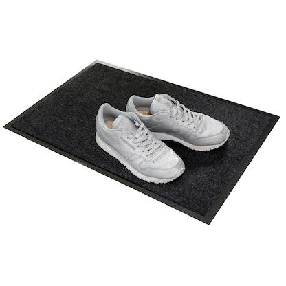 Artikelbild 4 für Mercury Fußmatte Alpha schwarz 60,0 x 80,0 cm, Artikelnummer 200549