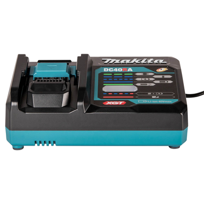 Artikelbild 11 für makita DC40RA Akku-Schnellladegerät, Artikelnummer 463519
