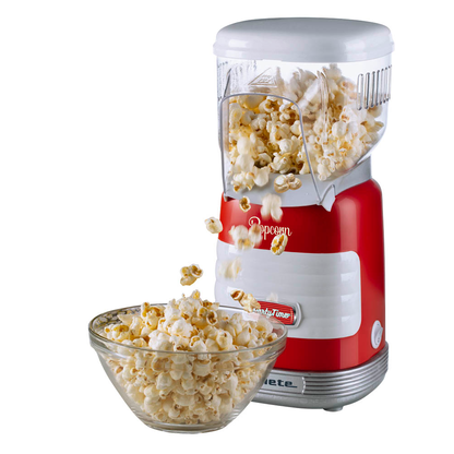 Artikelbild 8 für Ariete Party Time Popcornmaschine, Artikelnummer 298014