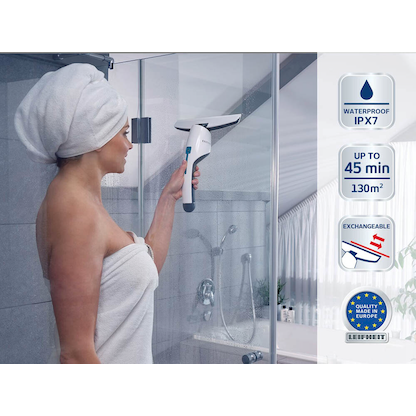 Artikelbild 15 für LEIFHEIT Nemo Fenstersauger, Artikelnummer 649077