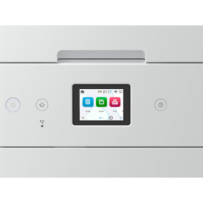 Artikelbild 10 für AKTION: EPSON EcoTank ET-4956 4 in 1 Tintenstrahl-Multifunktionsdrucker weiß + GRATIS Ariete Airy Fryer 4 L Heißluftfritteuse mit 60 Euro CashBack, Artikelnummer 708083