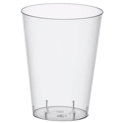 Artikelbild 19 für 50 STARPAK Einweg-Trinkbecher 0,4 l, Artikelnummer 261289