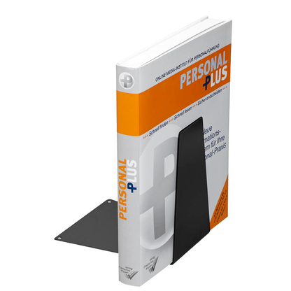 Artikelbild 14 für AKTION: LEITZ Buchstütze schwarz 12,5 x 14,5 x 14,0 cm mit Prämie nach Registrierung, Artikelnummer 106363