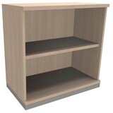 Artikelbild 1 für fm Aktenregal Sidney akazie 80,0 x 44,2 x 78,1 cm, Artikelnummer 334757