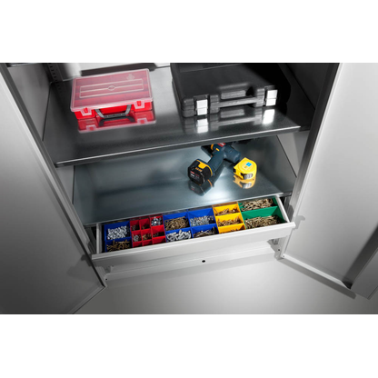 Artikelbild 1 für CP Schubladeneinsatz bunt 1 St., Artikelnummer 765567