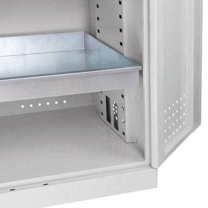 Artikelbild 3 für ADB Wannenboden silber 84,5 x 49,0 cm, Artikelnummer 892701