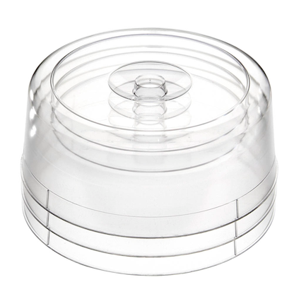 Artikelbild 2 für APS GN-Abdeckhaube transparent, 1 St., Artikelnummer 195549