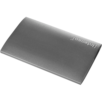 Artikelbild 6 für Intenso Premium 2 TB externe SSD-Festplatte anthrazit, Artikelnummer 248937