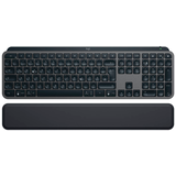 Artikelbild 1 für Logitech MX Keys S Tastatur kabellos graphit, Artikelnummer 574966