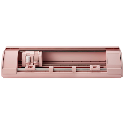 Artikelbild 4 für Silhouette CAMEO 5 Schneideplotter rosa, Artikelnummer 593073