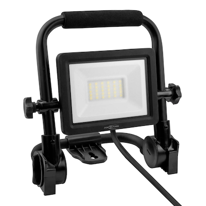 Artikelbild 11 für ANSMANN FL20W-AC Baustrahler schwarz 20 W, Artikelnummer 629186