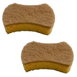 Artikelbild 1 für pandoo Saugschwamm, 2 St., Artikelnummer 613756