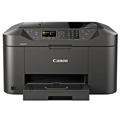 Artikelbild 4 für Canon MAXIFY MB2150 4 in 1 Tintenstrahl-Multifunktionsdrucker schwarz, Artikelnummer 287781