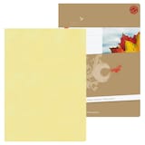 Artikelbild 1 für Ursus Löschblattheft Lineatur ohne blanko DIN A4 ohne Rand, 10 Blatt, Artikelnummer 161380