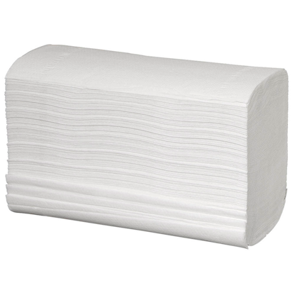 Artikelbild 3 für Kleenex® Papierhandtücher 6778 Large Interfold-Falzung 2-lagig 1.860 Tücher, Artikelnummer 146462