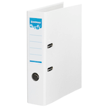 Artikelbild 1 für DONAU Klassik Ordner weiß Karton 7,5 cm DIN A4, Artikelnummer 183970