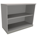 Artikelbild 1 für fm Aktenregal Sidney lichtgrau 100,0 x 44,2 x 78,1 cm, Artikelnummer 334652