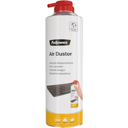 Artikelbild für Fellowes Druckluftreiniger 400,0 ml, Artikelnummer 192561