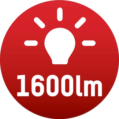 Artikelbild 21 für ANSMANN WL1500R Pocket Flex LED Handleuchte schwarz 17,1 cm, Lichtfarbe Hauptlicht 6000K und Zusatzlicht, Artikelnummer 173959