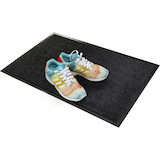 Artikelbild 1 für Mercury Fußmatte Alpha schwarz 90,0 x 150,0 cm, Artikelnummer 200609