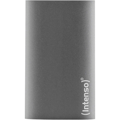 Artikelbild 3 für Intenso Premium 2 TB externe SSD-Festplatte anthrazit, Artikelnummer 248937