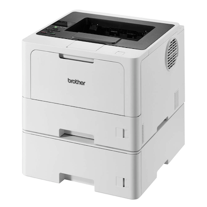 Artikelbild 4 für brother HL-L5210DNT Laserdrucker grau, Artikelnummer 157816