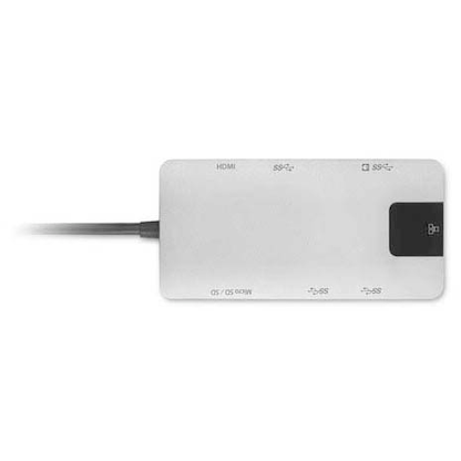 Artikelbild 4 für Kensington Dockingstation K33820WW, Artikelnummer 404949