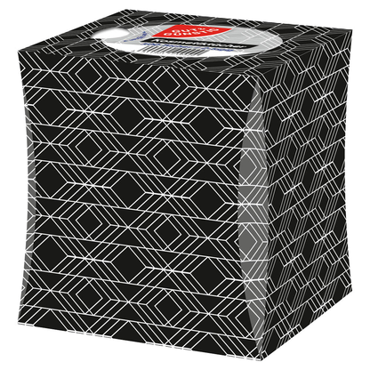 Artikelbild 2 für GUT&GÜNSTIG Kosmetiktücherbox 2-lagig weiß, 100 Tücher, Artikelnummer 991111