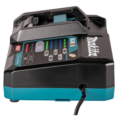 Artikelbild 3 für makita DC40RA Akku-Schnellladegerät, Artikelnummer 463519