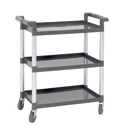 Artikelbild 2 für Bartscher Servierwagen TS 