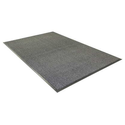 Artikelbild 6 für Mercury Fußmatte Faro grau 120,0 x 180,0 cm, Artikelnummer 440045