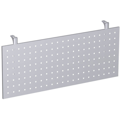 Artikelbild 11 für geramöbel Flex Sichtblende silber 98,0 x 39,2 cm, Artikelnummer 882896